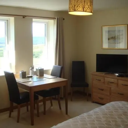 Farriers Fold Δωμάτια σε οικογενειακή κατοικία