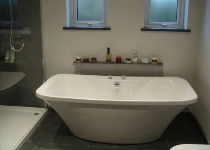 Farriers Fold * Grange-over-Sands