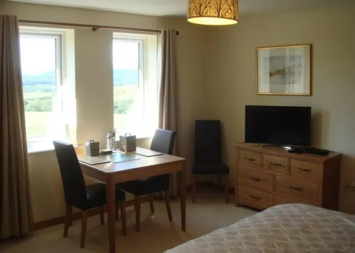 Farriers Fold Rum i privatbostad