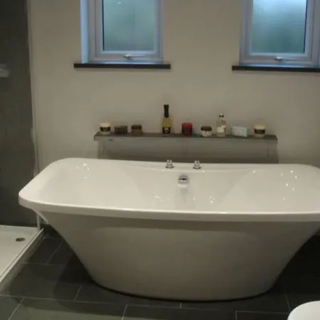 Farriers Fold * Grange-over-Sands