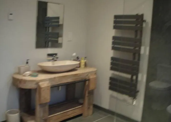 Ubytování v soukromí Farriers Fold Grange-over-Sands